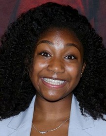 Madison Curry