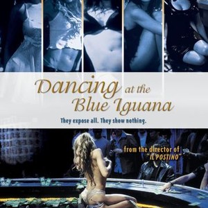 Dancing at the Blue Iguana photo 12