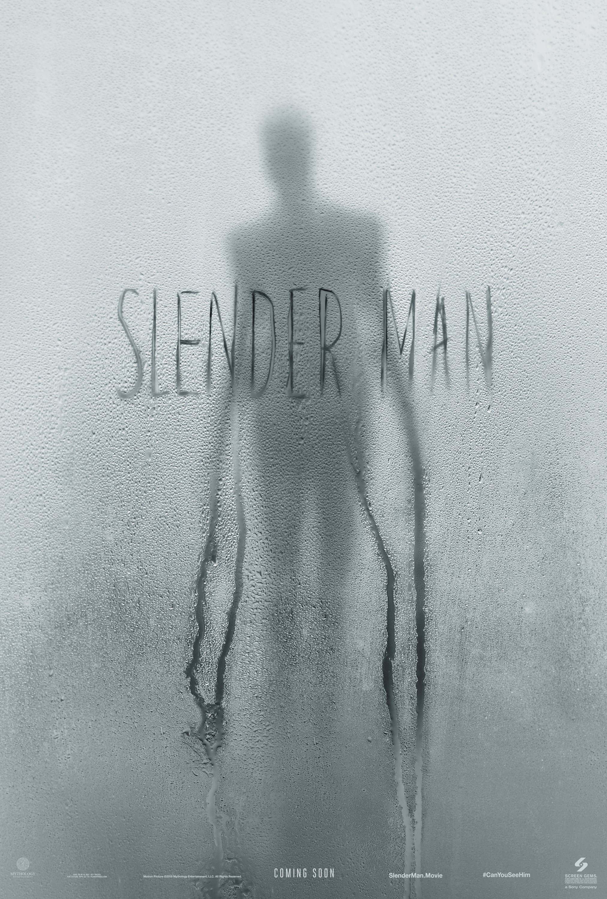 slender man facebook profile