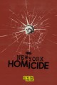 New York Homicide