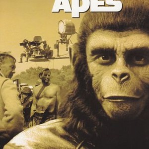 Behind the Planet of the Apes photo 1