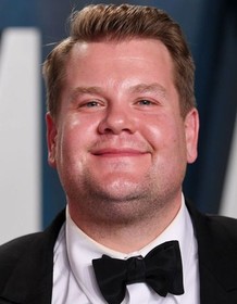 James Corden