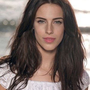 Jessica Lowndes as Adrianna Tate-Duncan