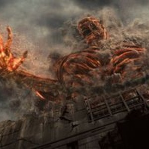 Attack on Titan: End of the World photo 7