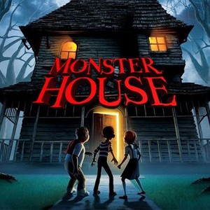 "Monster House photo 2"
