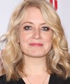 Jennifer Mudge