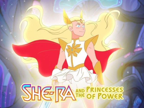 Watch she ra princess of power online free top