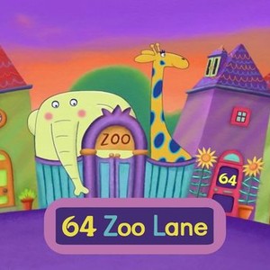 64 Zoo Lane: Season 3, Episode 16 - Rotten Tomatoes