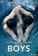 Boys poster image