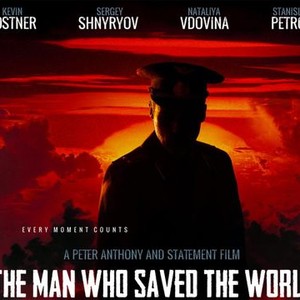 The Man Who Saved the World photo 3