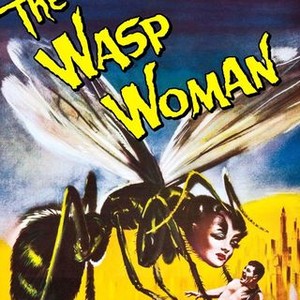 The Wasp Woman photo 9