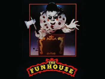 Funhouse movie online 2025