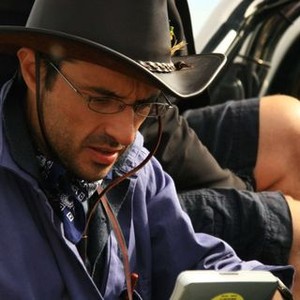 "The Dead Man and Being Happy photo 1"