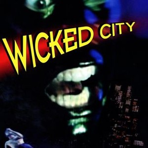 The Wicked City photo 3