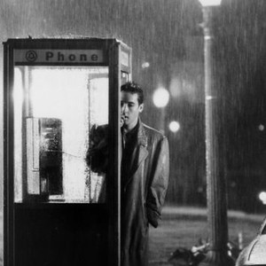 SAY ANYTHING, John Cusack, 1989. TM and Copyright © 20th Century Fox Film Corp. All rights reserved.