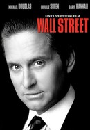 Wall Street poster image
