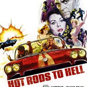 Hot Rods to Hell photo 10