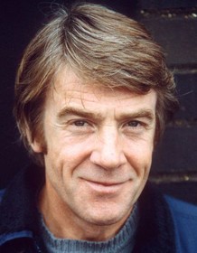 Bryan Marshall