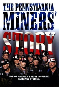 Watch trailer for The Pennsylvania Miners' Story