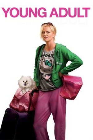 Young Adult poster