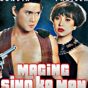 Maging Sino Ka Man (1991) photo 5