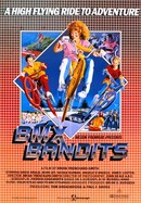 BMX Bandits poster image