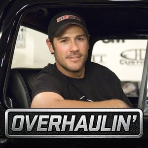 Overhaulin': Season 2, Episode 6 - Rotten Tomatoes