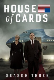 House Of Cards Rotten Tomatoes