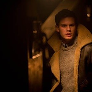 Jeremy Irvine as Harry Burnstow in "The Woman in Black 2: Angel of Death." photo 1
