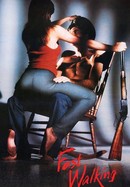 Fast-Walking poster image