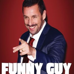 Adam Sandler: Funny Guy - Rotten Tomatoes
