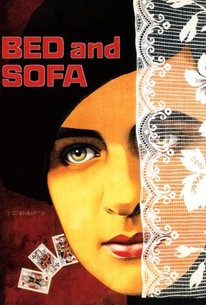 Poster for Bed and Sofa