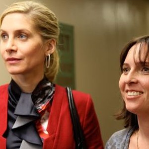 Answers to Nothing (2011) photo 10