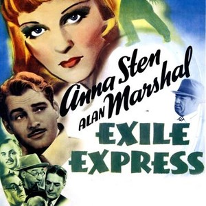 Exile Express (1939) photo 9