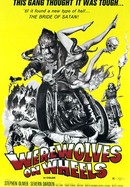 Werewolves on Wheels poster image