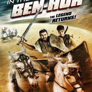 In the Name of Ben Hur photo 2