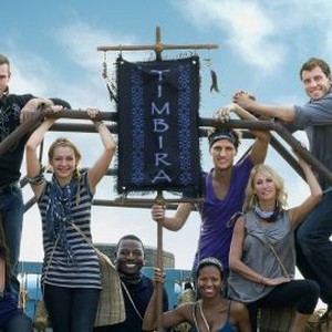 Survivor  Rotten Tomatoes