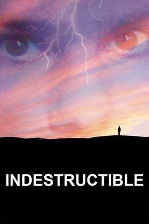 Indestructible poster