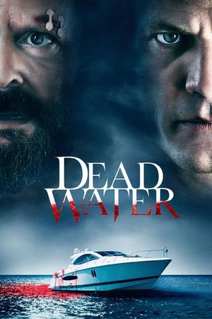 Dead Water poster