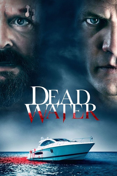 Dead Water poster