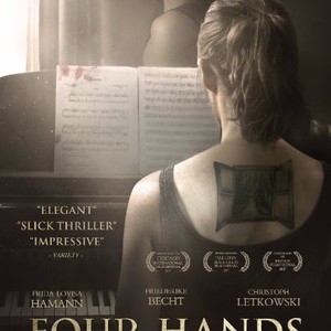 Four Hands photo 5