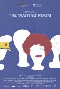 The Waiting Room poster