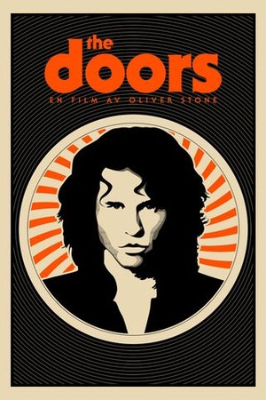The Doors poster