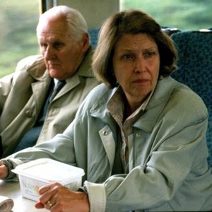 THE MOTHER, Peter Vaughan, Anne Reid, 2003, (c) Sony Pictures Classics