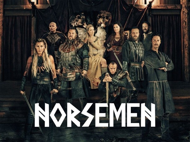 Norsemen season 2 top episode 1 watch online