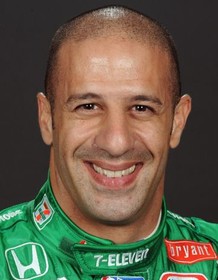 Tony Kanaan