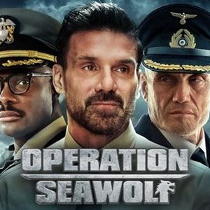 Operation Seawolf - Rotten Tomatoes