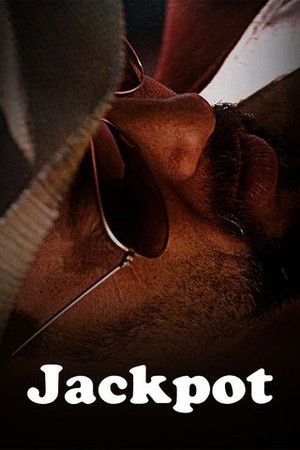 Jackpot poster
