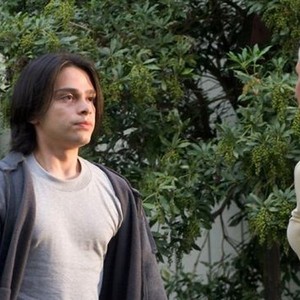 Seventeen and Missing (2007) photo 1