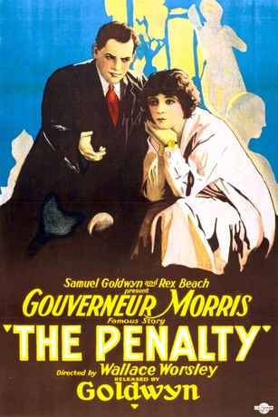 The Penalty (1920)